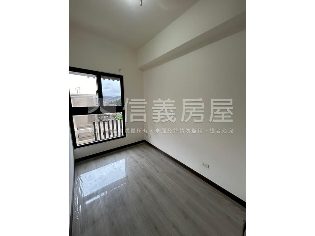 理享城高樓景觀戶房屋室內格局與周邊環境