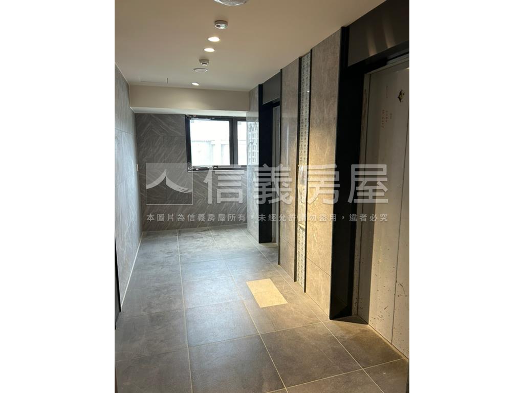 理享城高樓景觀戶房屋室內格局與周邊環境