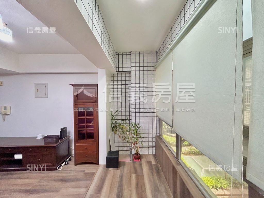 這間坐擁關新生活圈三房房屋室內格局與周邊環境