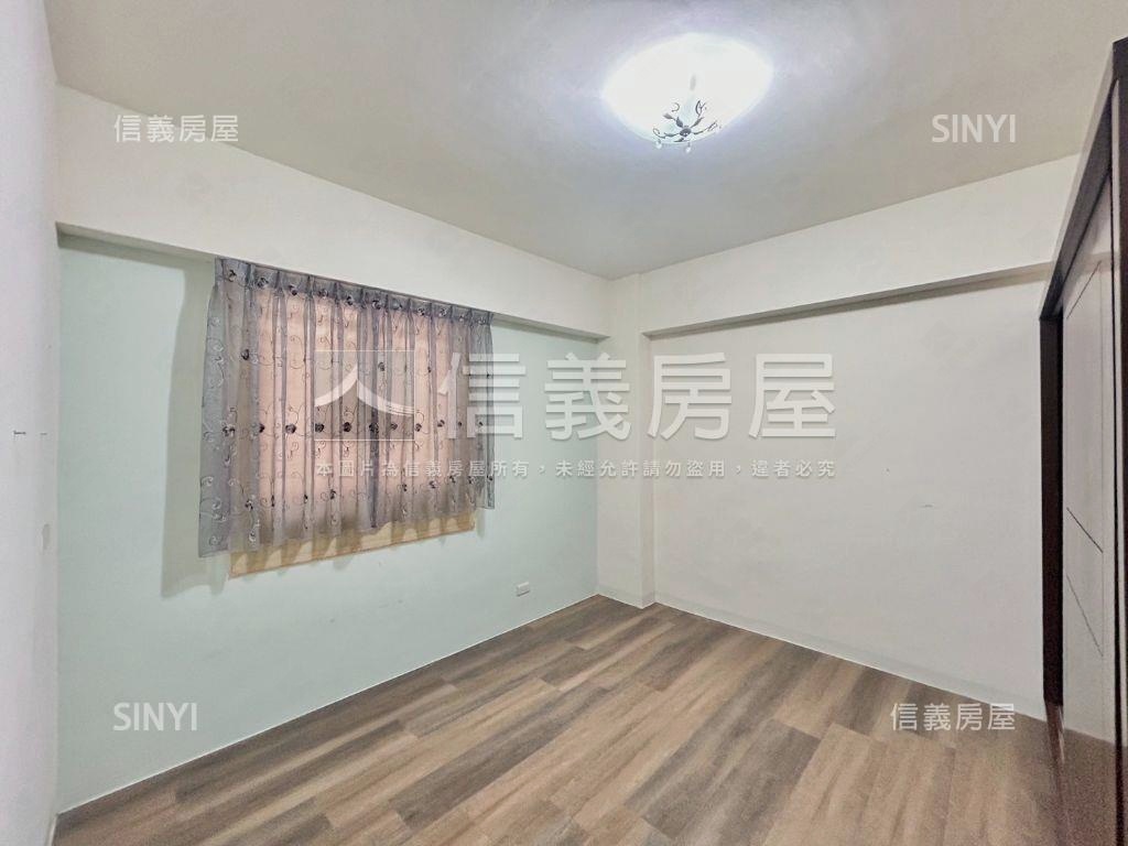 這間坐擁關新生活圈三房房屋室內格局與周邊環境