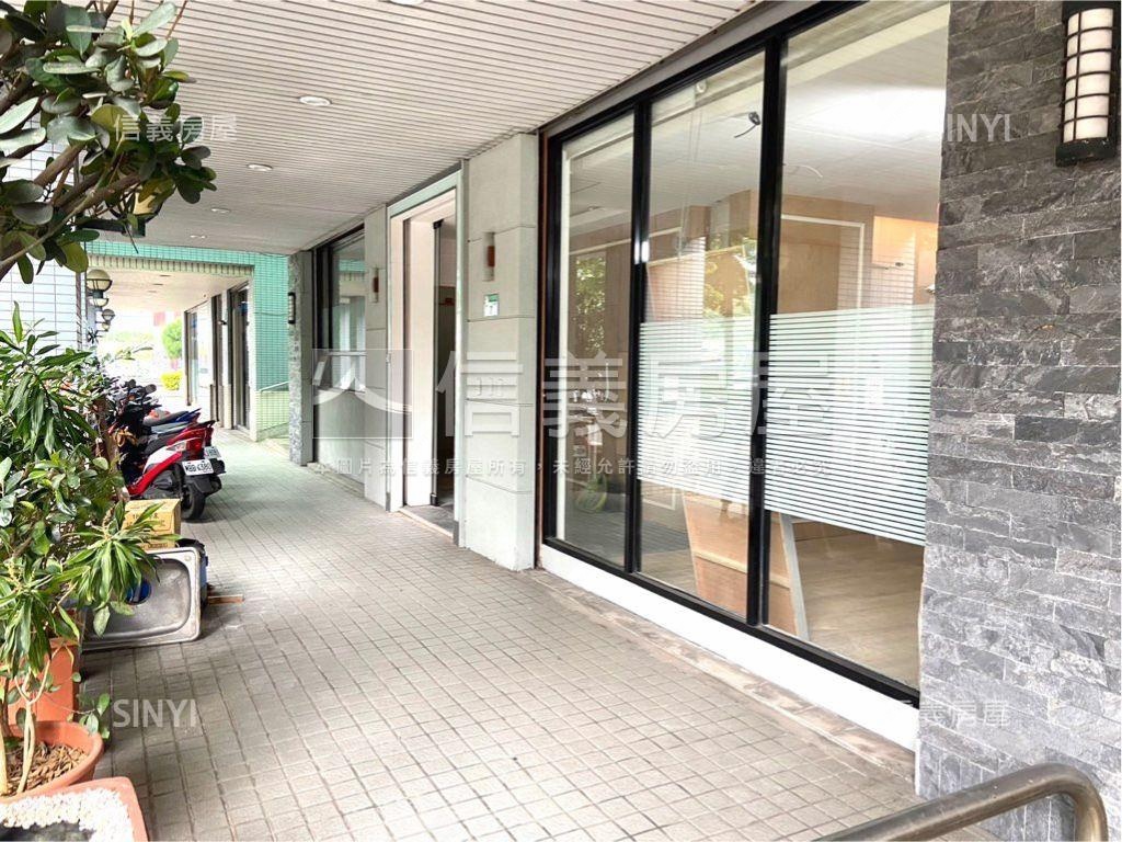木柵捷運黃金稀有大店辦房屋室內格局與周邊環境