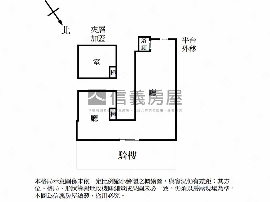 木柵捷運黃金稀有大店辦房屋室內格局與周邊環境