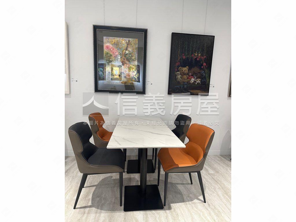 木柵捷運黃金稀有大店辦房屋室內格局與周邊環境