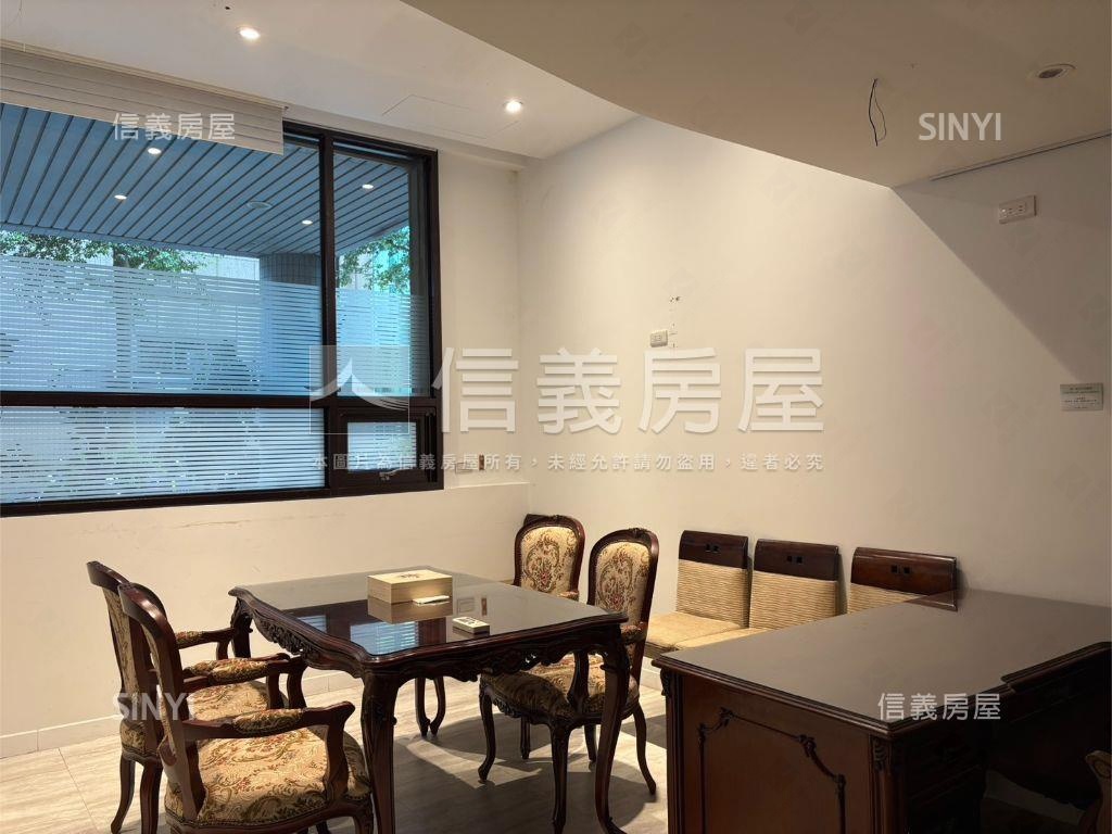 木柵捷運黃金稀有大店辦房屋室內格局與周邊環境