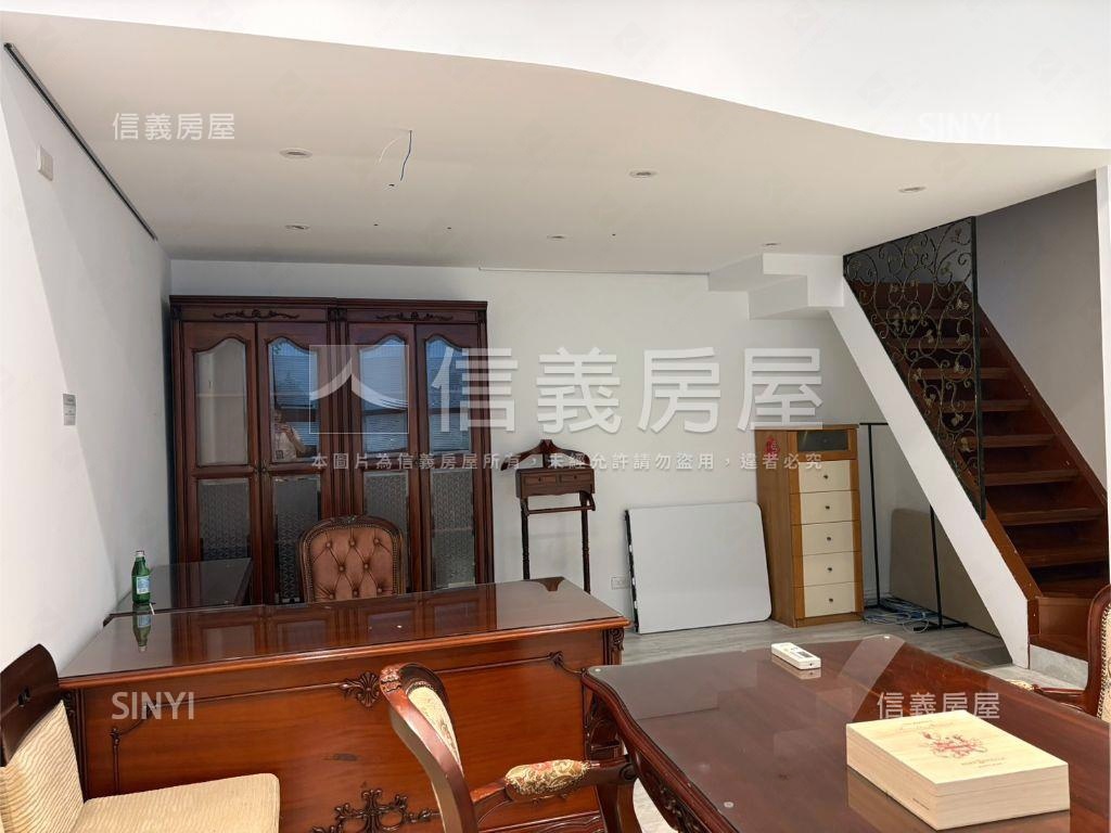 木柵捷運黃金稀有大店辦房屋室內格局與周邊環境