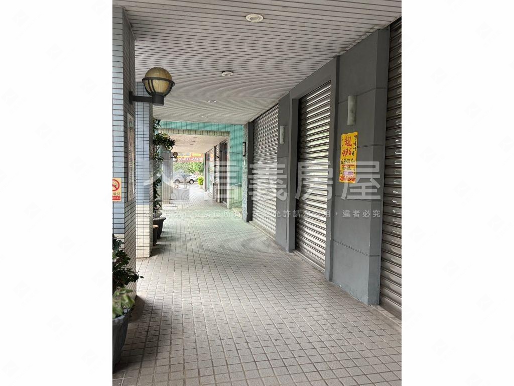 木柵捷運黃金稀有大店辦房屋室內格局與周邊環境