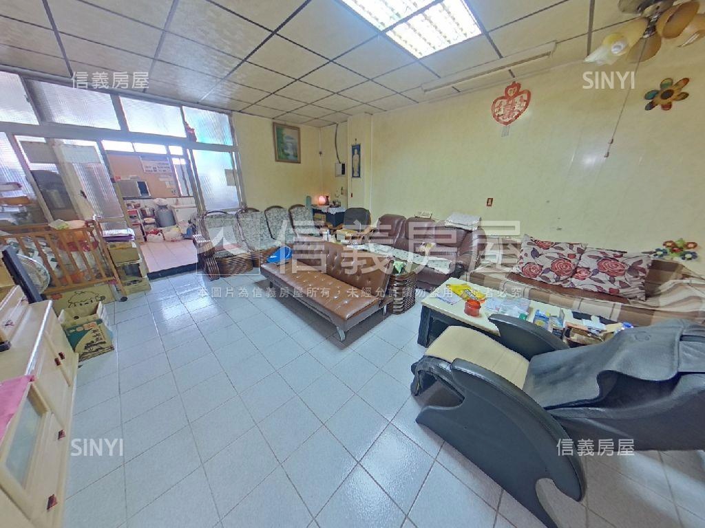楊梅前後鄰路透天房屋室內格局與周邊環境