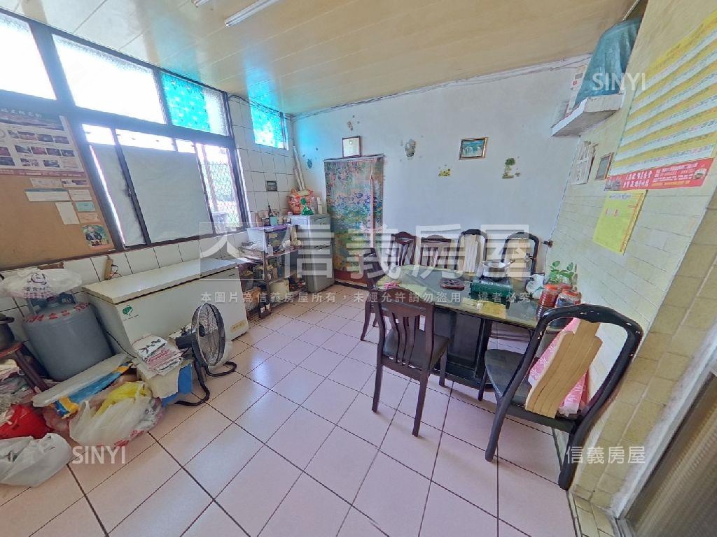 楊梅前後鄰路透天房屋室內格局與周邊環境