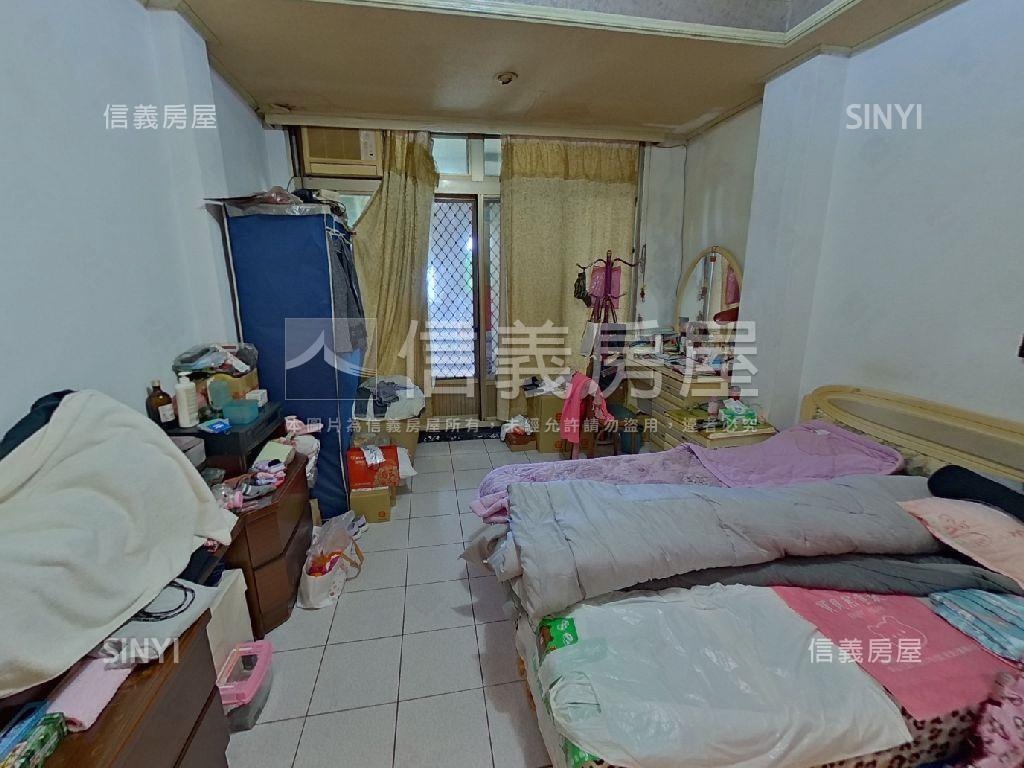 楊梅前後鄰路透天房屋室內格局與周邊環境