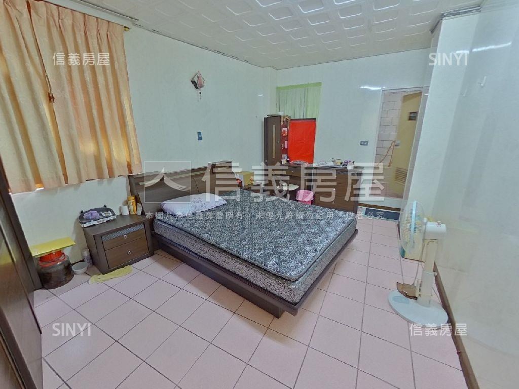 楊梅前後鄰路透天房屋室內格局與周邊環境