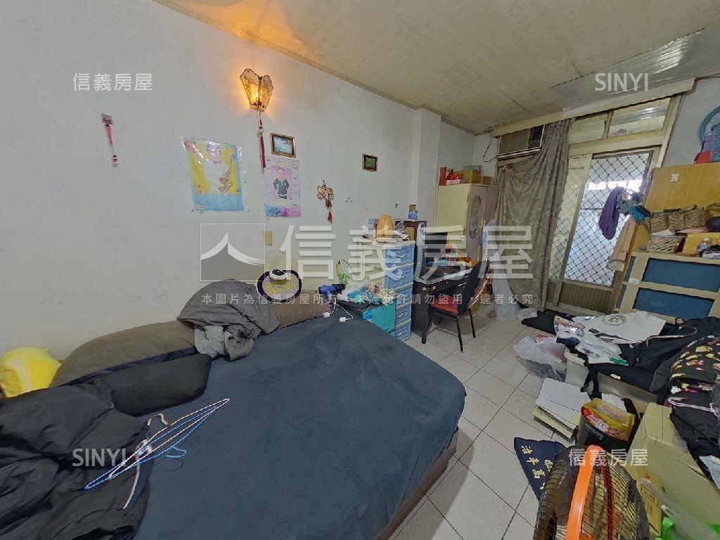 楊梅前後鄰路透天房屋室內格局與周邊環境