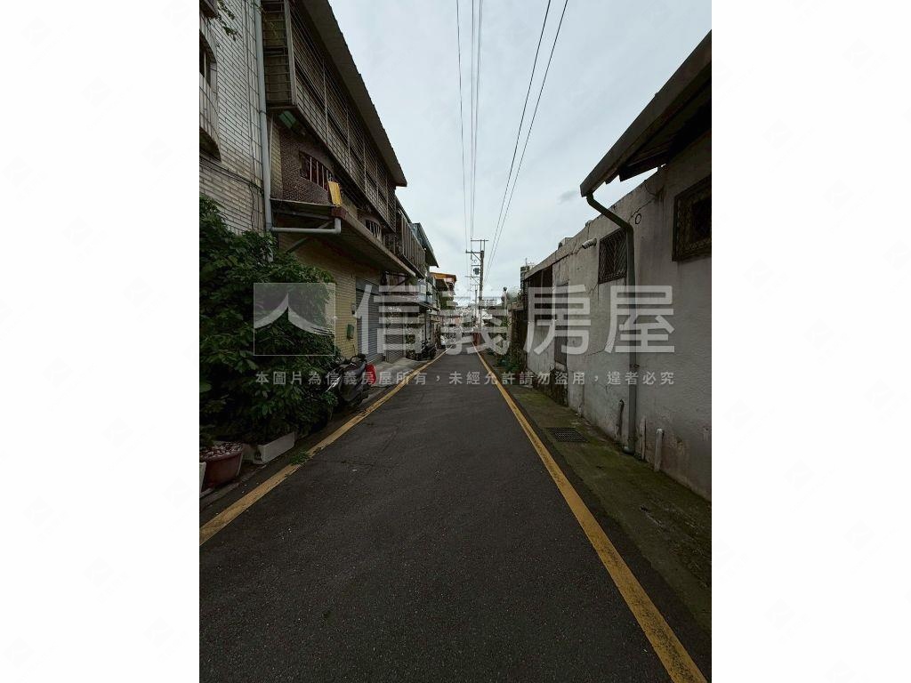楊梅前後鄰路透天房屋室內格局與周邊環境