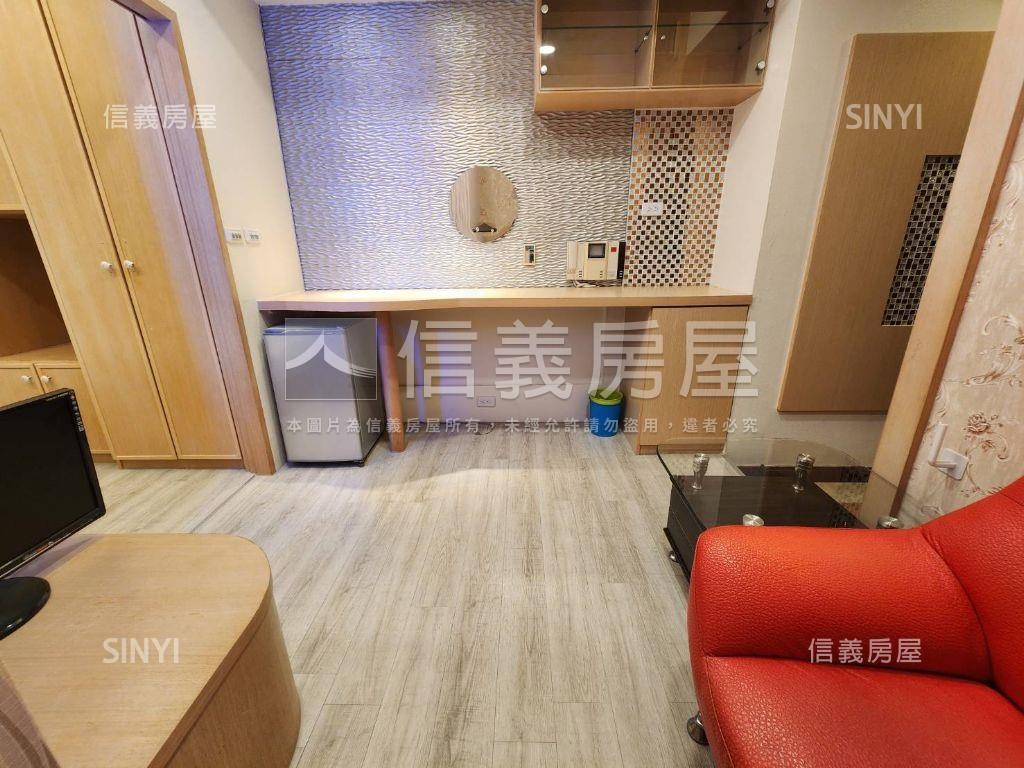 ８５精緻裝潢美套房房屋室內格局與周邊環境