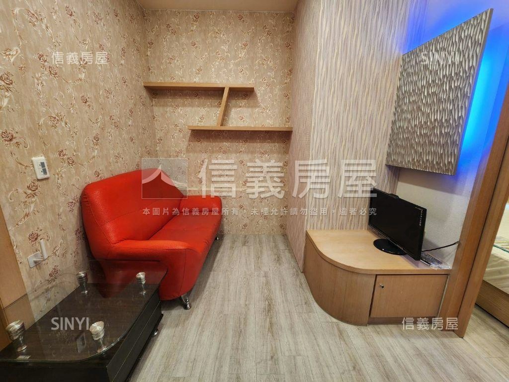 ８５精緻裝潢美套房房屋室內格局與周邊環境