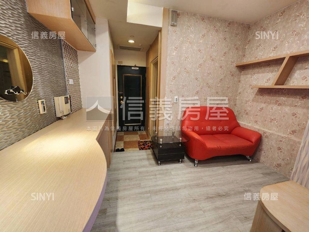 ８５精緻裝潢美套房房屋室內格局與周邊環境
