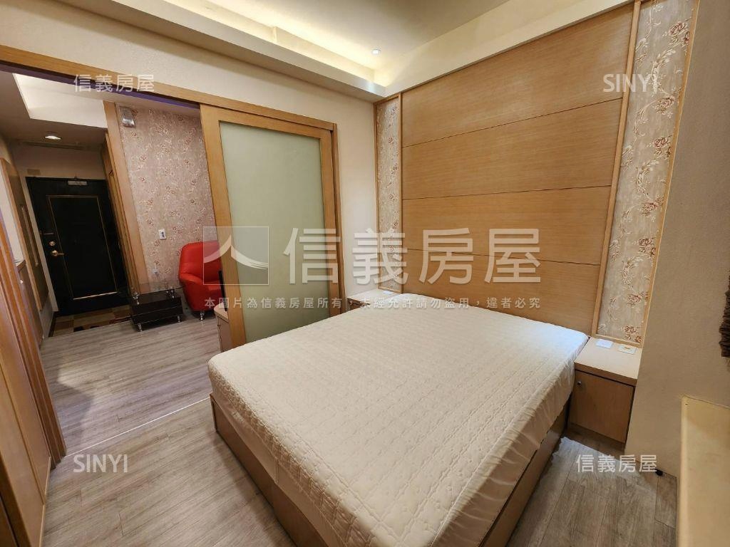 ８５精緻裝潢美套房房屋室內格局與周邊環境