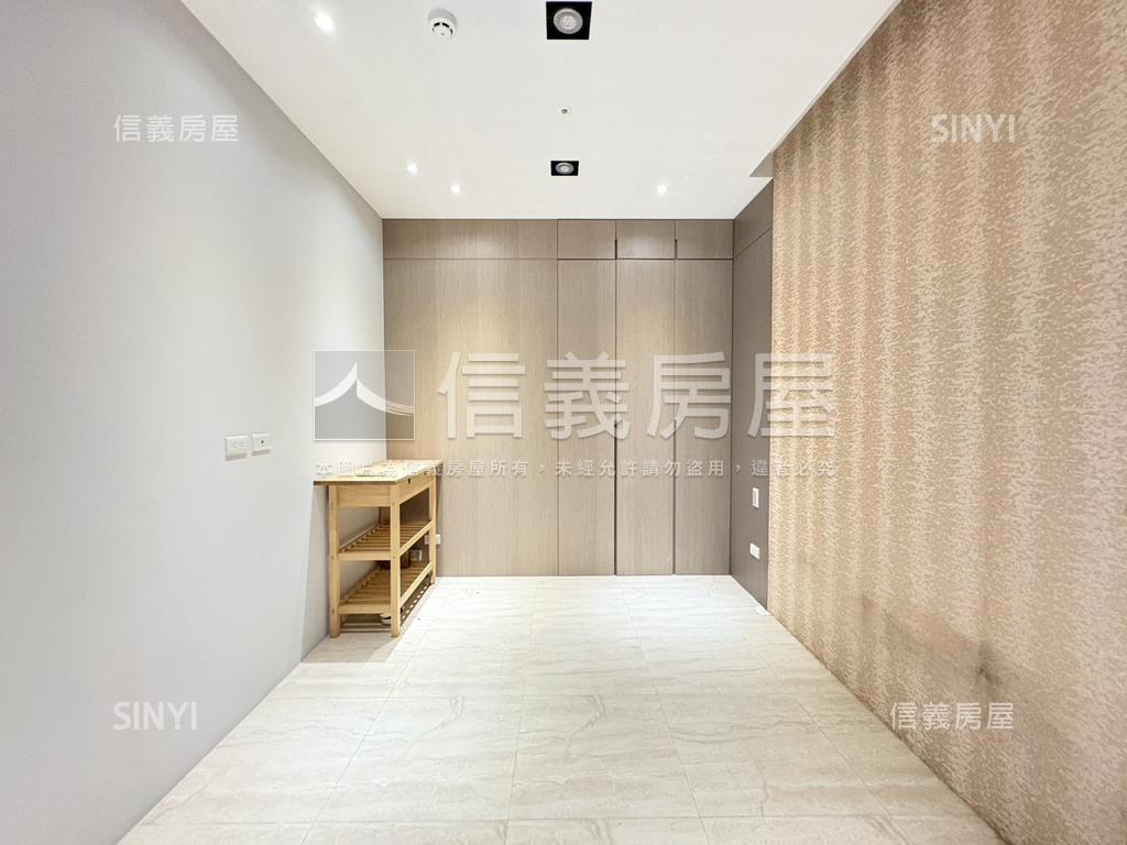 帛詩華豪華經典房屋室內格局與周邊環境