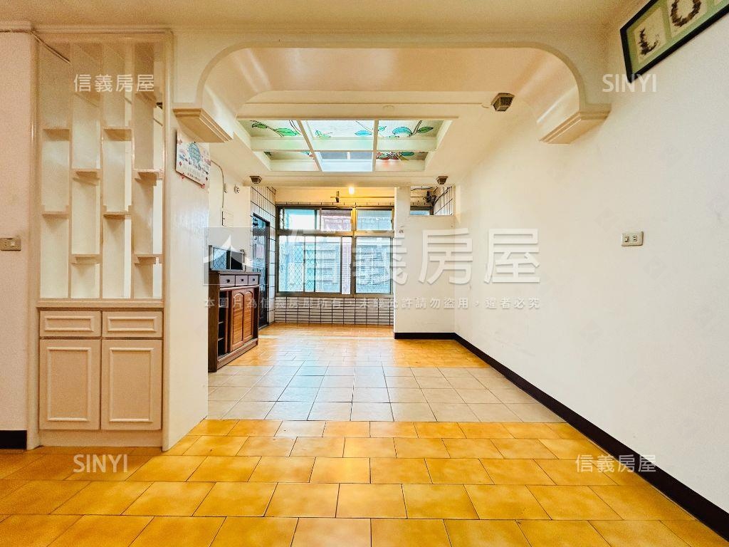 中正名寓‧成家首選房屋室內格局與周邊環境
