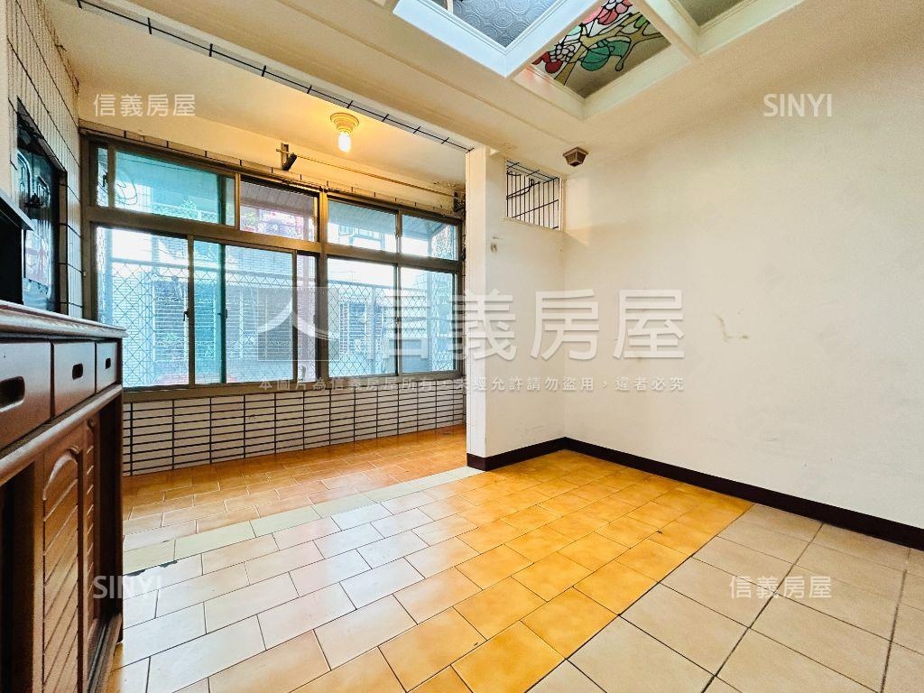 中正名寓‧成家首選房屋室內格局與周邊環境