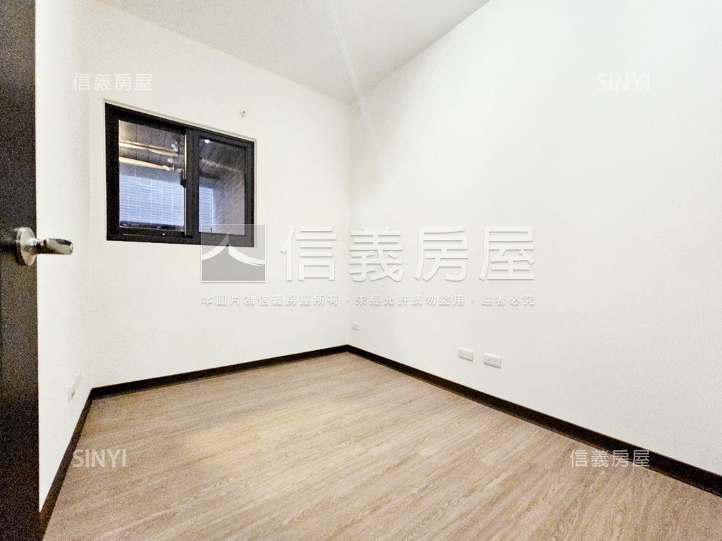 近部桃．織未來三房車位房屋室內格局與周邊環境