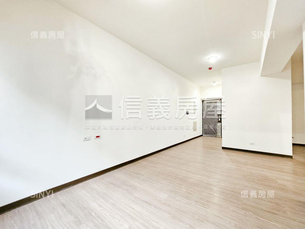 近部桃．織未來三房車位房屋室內格局與周邊環境