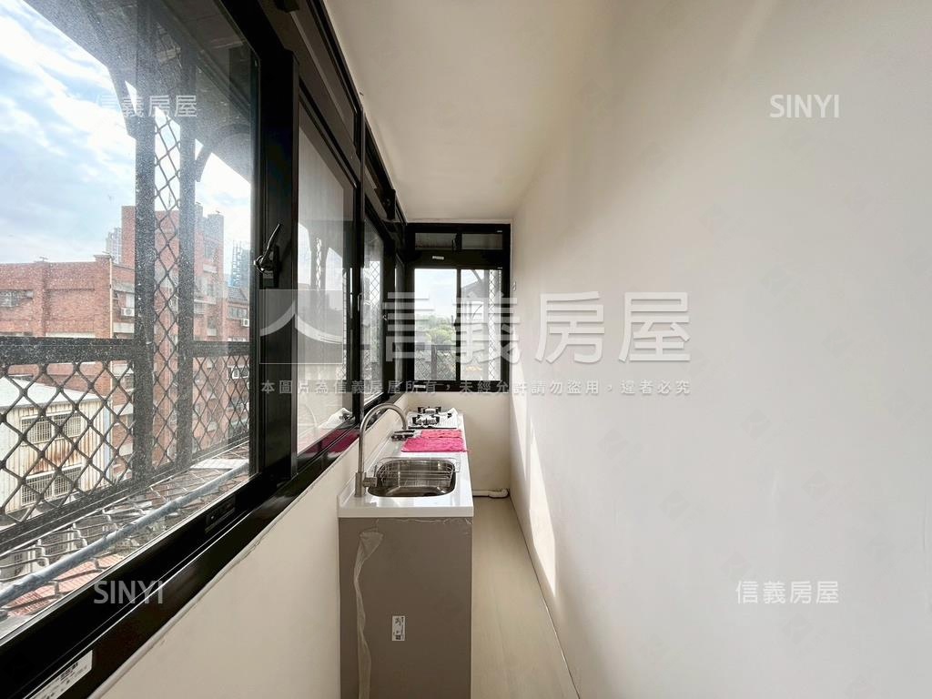 首購成家首選光復路美兩房房屋室內格局與周邊環境