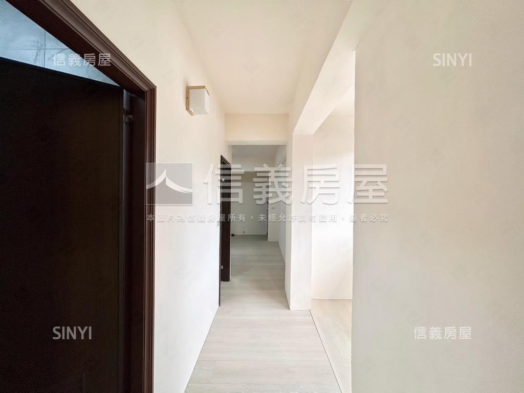 首購成家首選光復路美兩房房屋室內格局與周邊環境