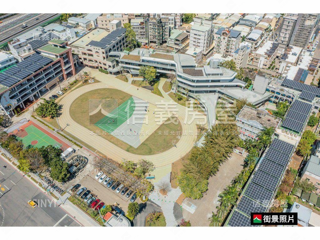 首購成家首選光復路美兩房房屋室內格局與周邊環境