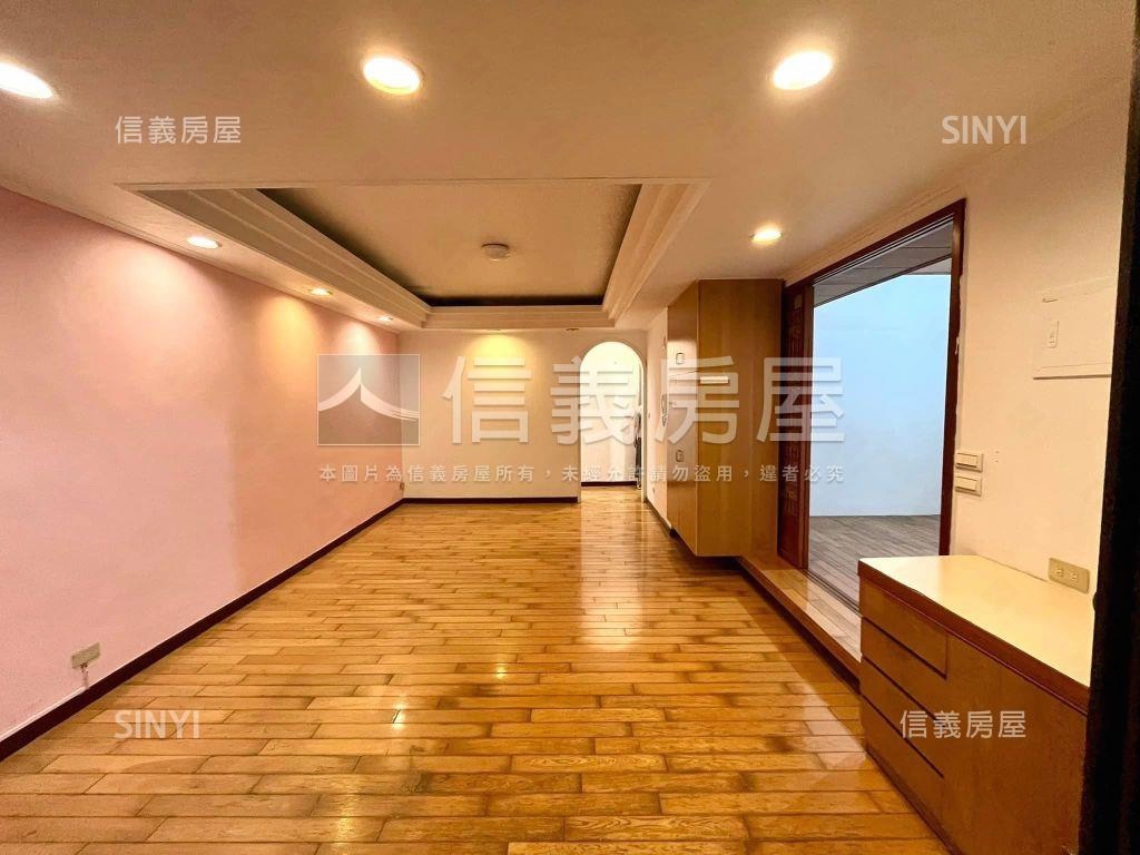 『惠宇』伊莉莎白三房公寓房屋室內格局與周邊環境