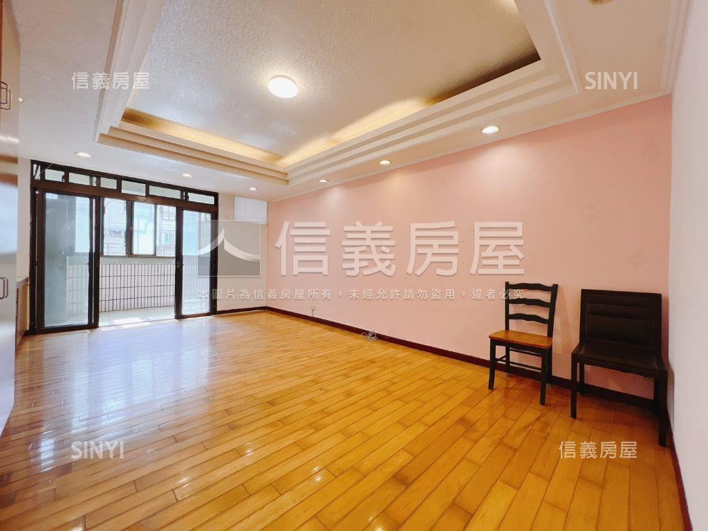 『惠宇』伊莉莎白三房公寓房屋室內格局與周邊環境