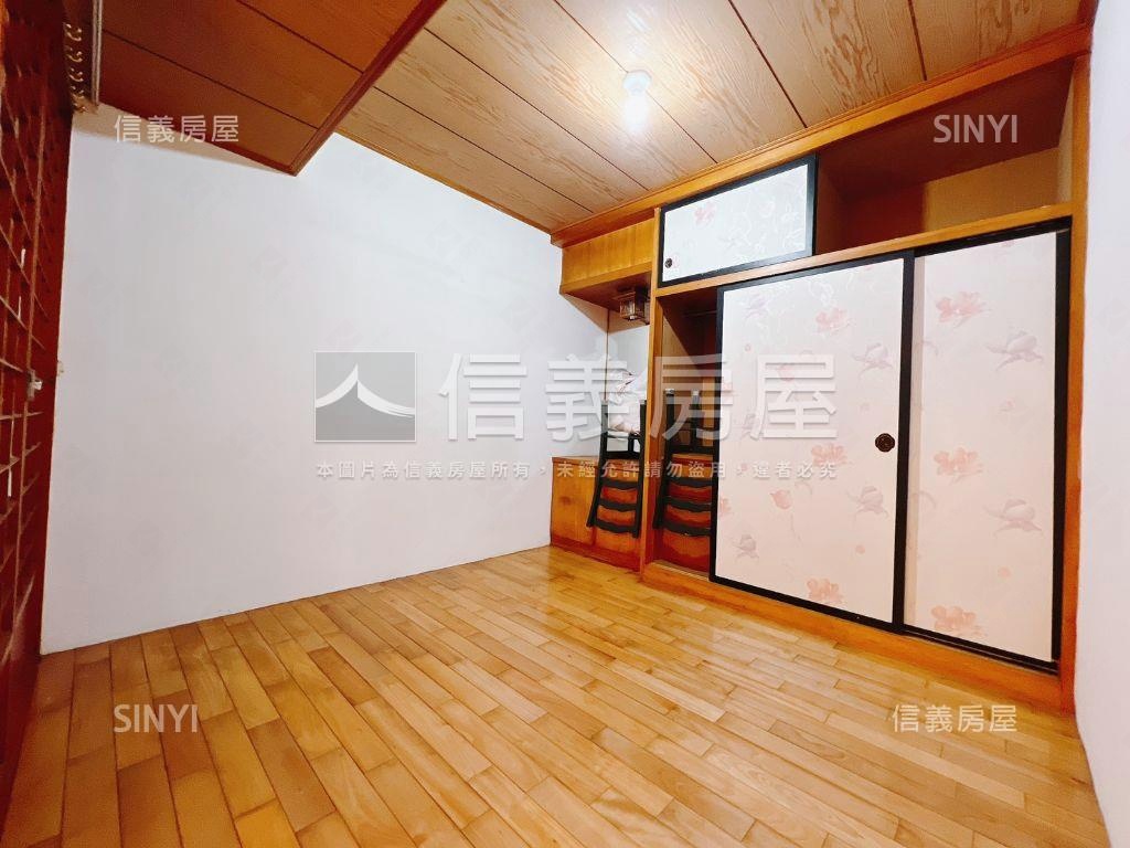 『惠宇』伊莉莎白三房公寓房屋室內格局與周邊環境