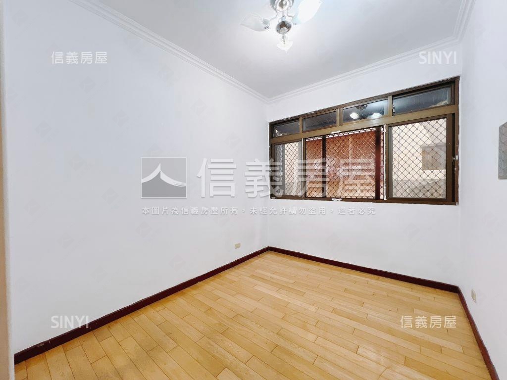 『惠宇』伊莉莎白三房公寓房屋室內格局與周邊環境