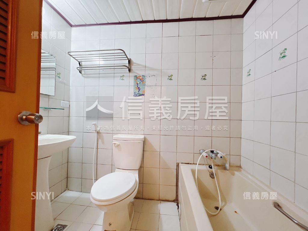 『惠宇』伊莉莎白三房公寓房屋室內格局與周邊環境