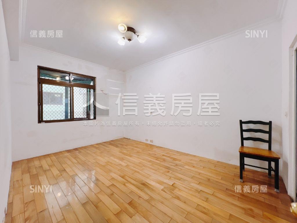 『惠宇』伊莉莎白三房公寓房屋室內格局與周邊環境