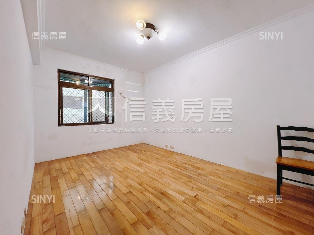 『惠宇』伊莉莎白三房公寓房屋室內格局與周邊環境
