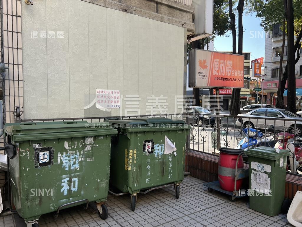 『惠宇』伊莉莎白三房公寓房屋室內格局與周邊環境