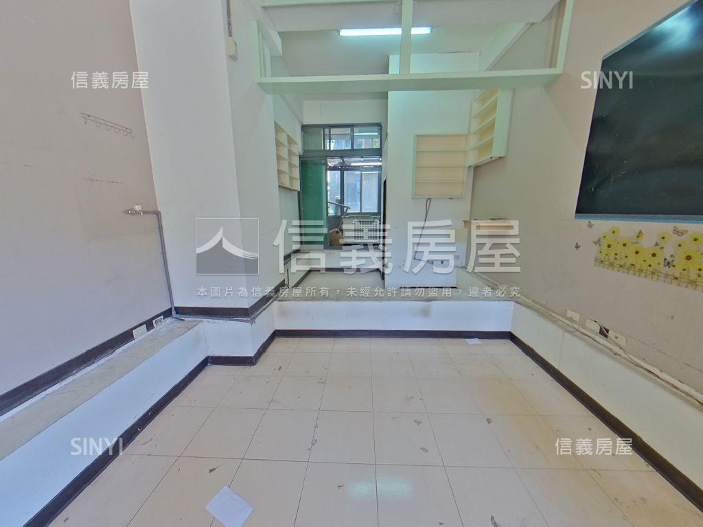 新華山林小資首選房屋室內格局與周邊環境