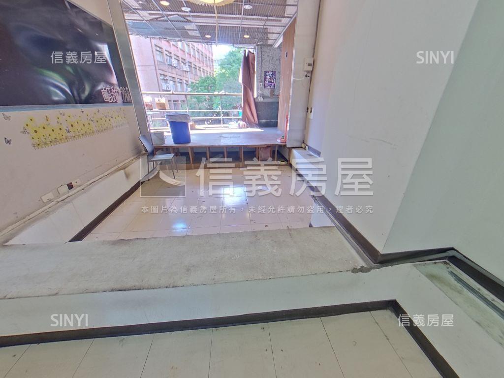 新華山林小資首選房屋室內格局與周邊環境