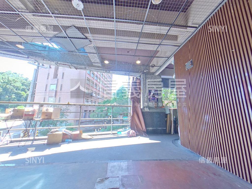 新華山林小資首選房屋室內格局與周邊環境