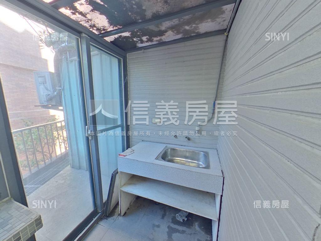 新華山林小資首選房屋室內格局與周邊環境