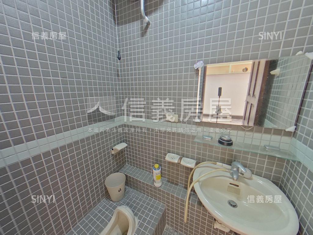 新華山林小資首選房屋室內格局與周邊環境