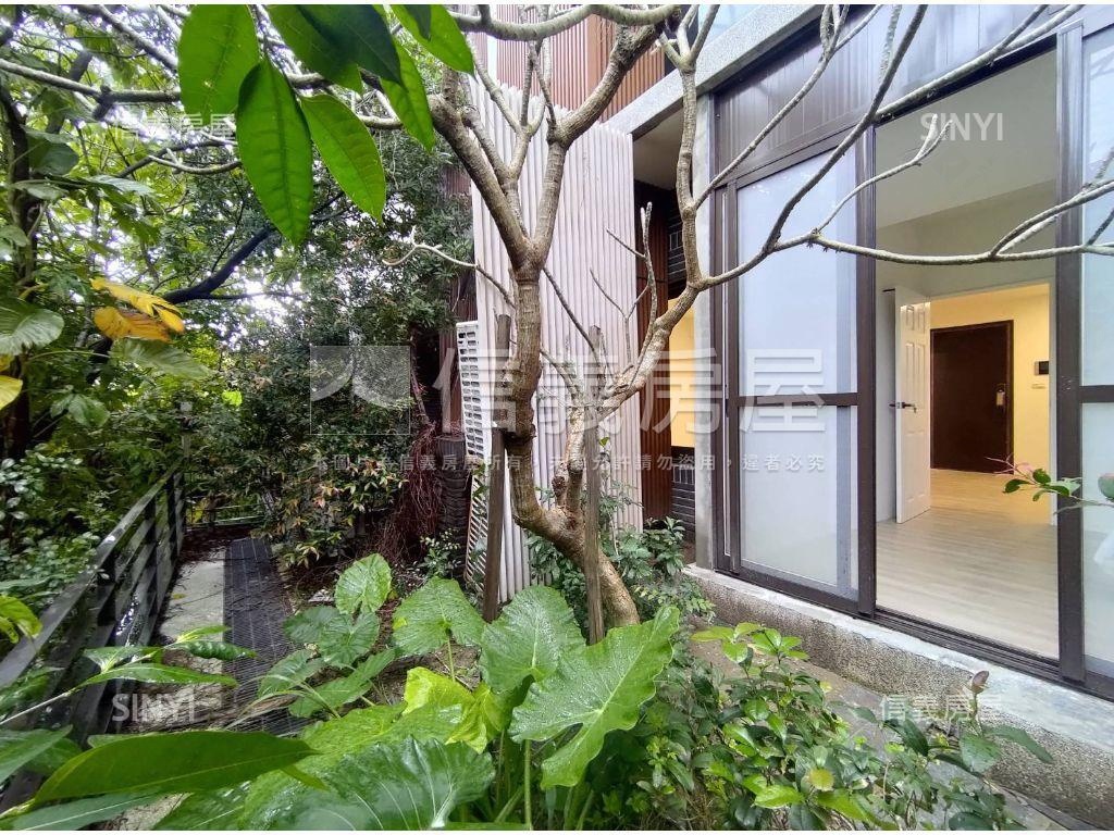 終於可看屋！朝南庭院２房房屋室內格局與周邊環境