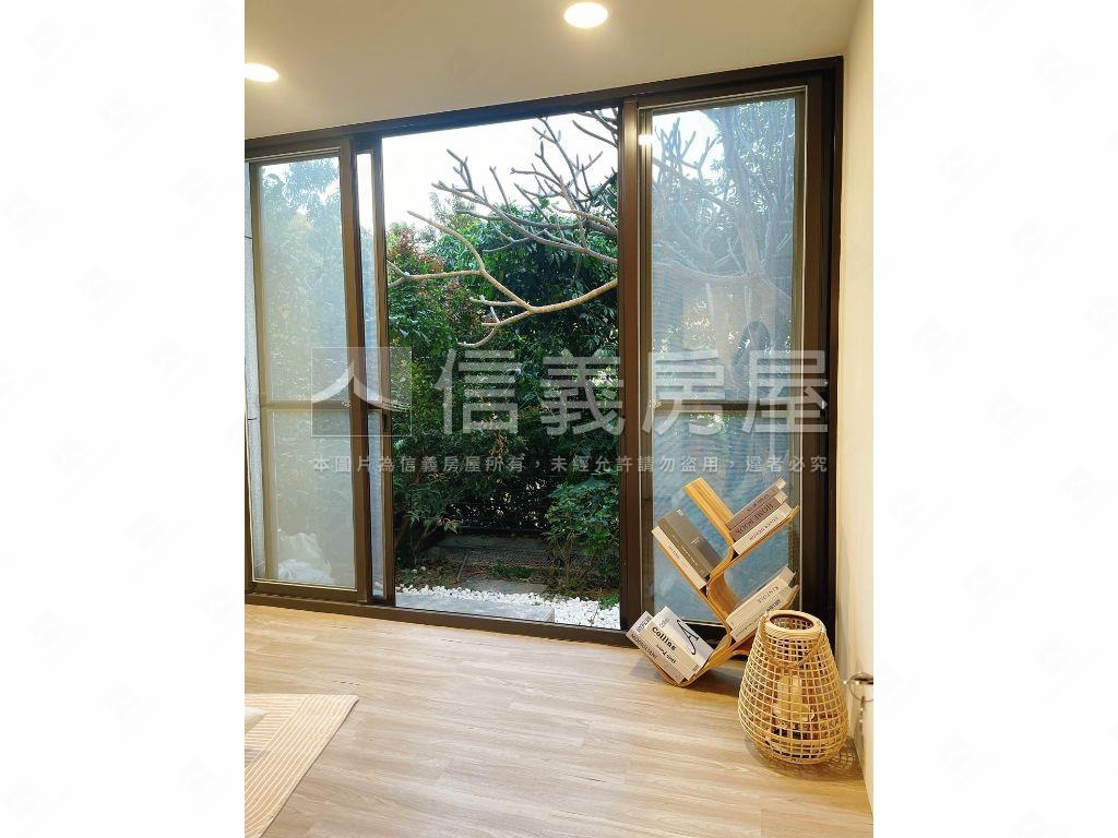 終於可看屋！朝南庭院２房房屋室內格局與周邊環境