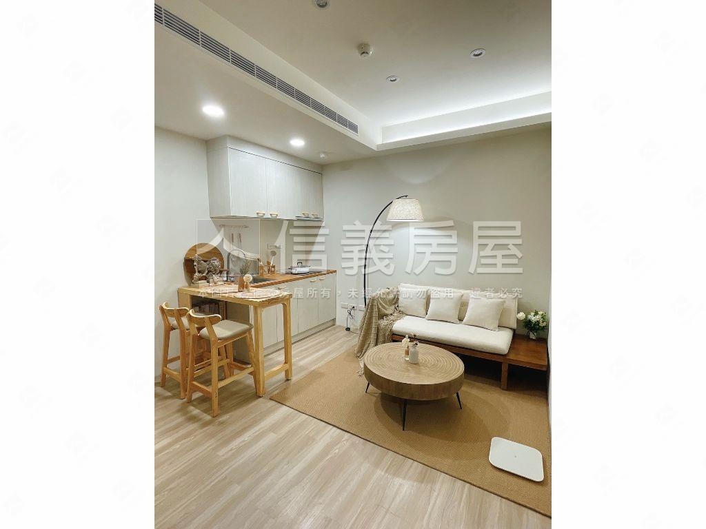 終於可看屋！朝南庭院２房房屋室內格局與周邊環境