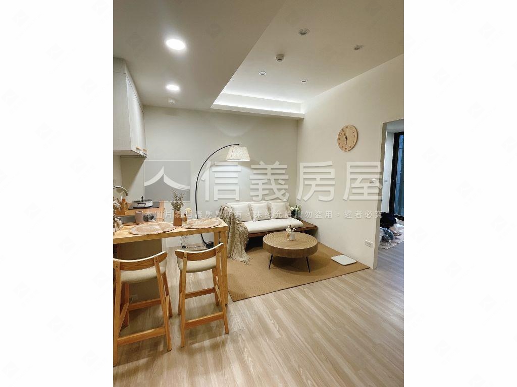 終於可看屋！朝南庭院２房房屋室內格局與周邊環境