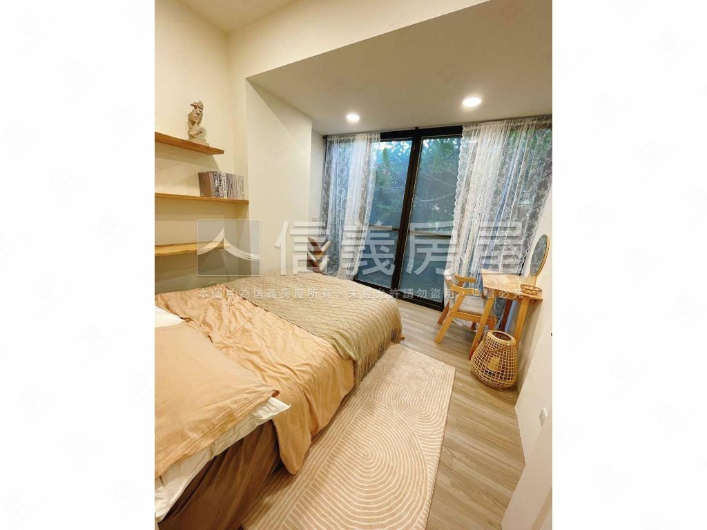 終於可看屋！朝南庭院２房房屋室內格局與周邊環境