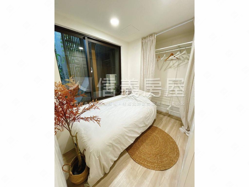 終於可看屋！朝南庭院２房房屋室內格局與周邊環境