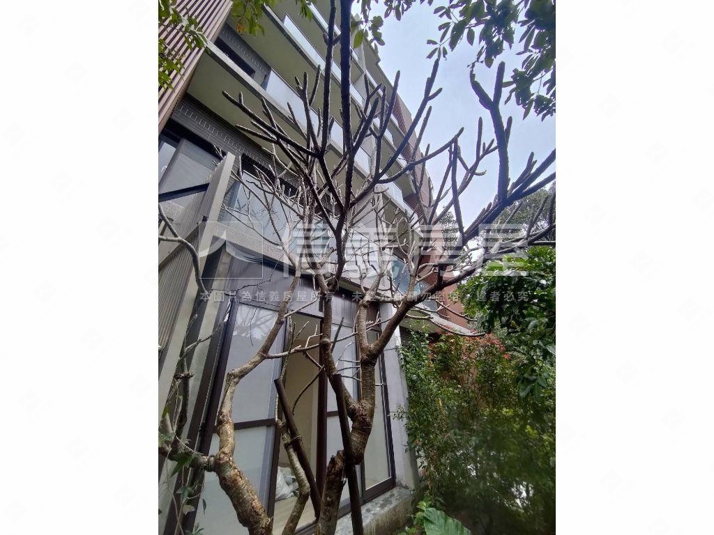 終於可看屋！朝南庭院２房房屋室內格局與周邊環境