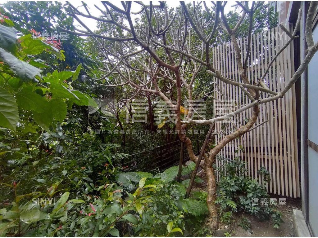 終於可看屋！朝南庭院２房房屋室內格局與周邊環境