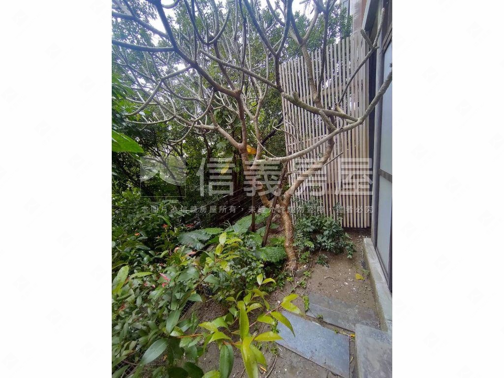終於可看屋！朝南庭院２房房屋室內格局與周邊環境